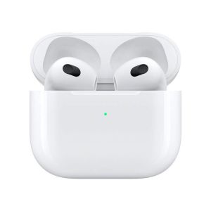 Apple AirPods Pro with Wireless Charging Case (Demo)