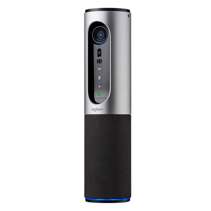Webcam Logitech Connect