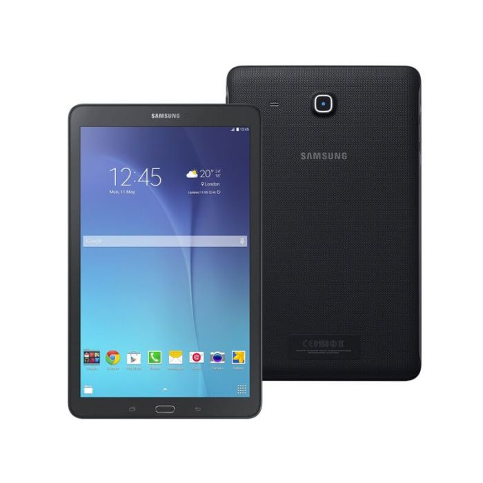Tablet Samsung SM T-561
