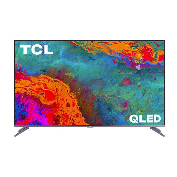 Smart TV Dolby Vision