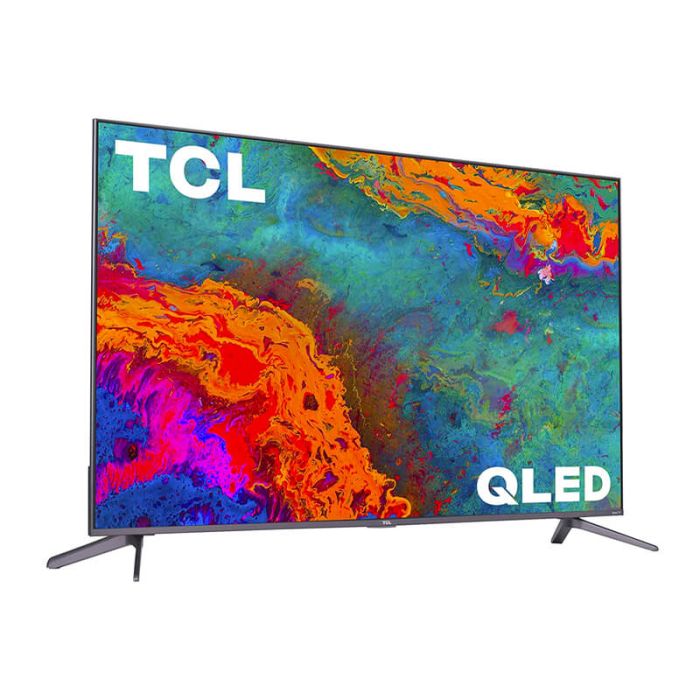 Smart TV Dolby Vision